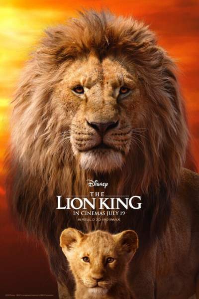 Download The Lion King (2019) Dual Audio {Hindi-English} Movie 480p | 720p | 1080p BluRay ESub Download The Lion King (2019) Dual Audio {Hindi-English} Movie 480p | 720p | 1080p BluRay ESub