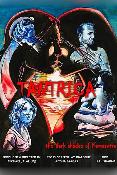 Download Tantrica: The Dark Shades of Kamasutra (2018) UNRATED English Movie 480p | 720p | 1080p WEB-DL ESub Download Tantrica: The Dark Shades of Kamasutra (2018) UNRATED English Movie 480p | 720p | 1080p WEB-DL ESub