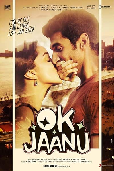 Download OK Jaanu (2017) Hindi Movie 480p | 720p | 1080p BluRay ESub Download OK Jaanu (2017) Hindi Movie 480p | 720p | 1080p BluRay ESub