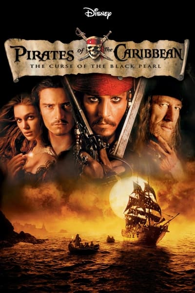 Download Pirates of the Caribbean (2003) Dual Audio {Hindi-English} Movie 480p | 720p | 1080p BluRay ESub Download Pirates of the Caribbean (2003) Dual Audio {Hindi-English} Movie 480p | 720p | 1080p BluRay ESub