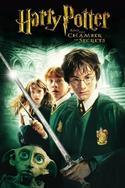 Download Harry Potter and the Chamber of Secrets (2002) {Hindi-English} 480p | 720p | 1080p | 2160p BluRay ESub Download Harry Potter and the Chamber of Secrets (2002) {Hindi-English} 480p | 720p | 1080p | 2160p BluRay ESub