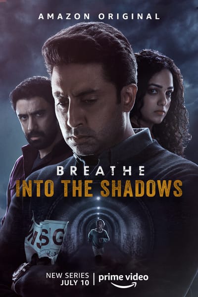 Download Breathe: Into the Shadows (Season 1 – 2) Hindi AMZN WEB Series 480p | 720p | 1080p WEB-DL ESub Download Breathe: Into the Shadows (Season 1 – 2) Hindi AMZN WEB Series 480p | 720p | 1080p WEB-DL ESub