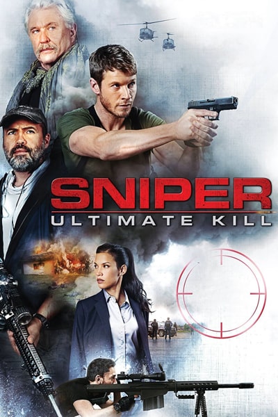 Download Sniper: Ultimate Kill (2017) Dual Audio {Hindi-English} Movie 480p | 720p | 1080p BluRay ESub Download Sniper: Ultimate Kill (2017) Dual Audio {Hindi-English} Movie 480p | 720p | 1080p BluRay ESub