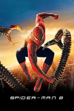 Download Spider-Man 2 (2004) Dual Audio {Hindi-English} Movie 480p | 720p | 1080p | 2160p BluRay ESub Download Spider-Man 2 (2004) Dual Audio {Hindi-English} Movie 480p | 720p | 1080p | 2160p BluRay ESub