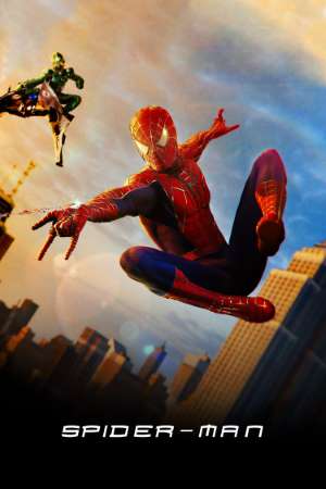 Download Spider-Man (2002) Dual Audio {Hindi-English} Movie 480p | 720p | 1080p | 2160p BluRay ESub Download Spider-Man (2002) Dual Audio {Hindi-English} Movie 480p | 720p | 1080p | 2160p BluRay ESub