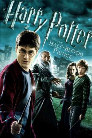 Download Harry Potter and the Half-Blood Prince (2009) {Hindi-English} Movie 480p | 720p | 1080p | 2160p BluRay ESub Download Harry Potter and the Half-Blood Prince (2009) {Hindi-English} Movie 480p | 720p | 1080p | 2160p BluRay ESub