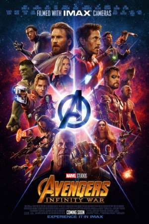 Download Avengers: Infinity War (2018) Dual Audio {Hindi-English} Movie 480p | 720p | 1080p | 2160p BluRay ESub Download Avengers: Infinity War (2018) Dual Audio {Hindi-English} Movie 480p | 720p | 1080p | 2160p BluRay ESub