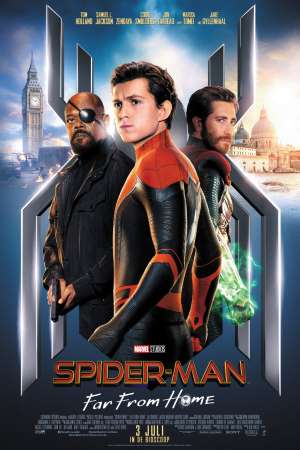 Download Spider-Man: Far from Home (2019) Dual Audio {Hindi-English} Movie 480p | 720p | 1080p | 2160p BluRay Esub Download Spider-Man: Far from Home (2019) Dual Audio {Hindi-English} Movie 480p | 720p | 1080p | 2160p BluRay Esub