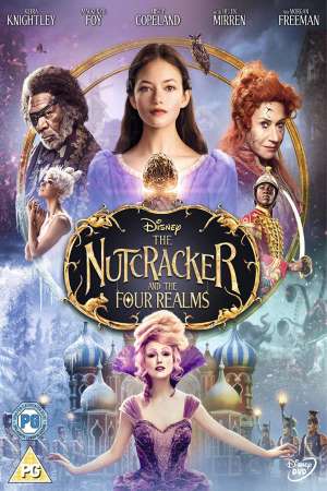 Download The Nutcracker and the Four Realms (2018) Dual Audio {Hindi-English} Movie 480p | 720p | 1080p BluRay ESub Download The Nutcracker and the Four Realms (2018) Dual Audio {Hindi-English} Movie 480p | 720p | 1080p BluRay ESub