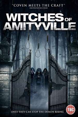 Download Witches of Amityville Academy (2020) Dual Audio {Hindi-English} Movie 480p | 720p | 1080p WEB-DL ESub Download Witches of Amityville Academy (2020) Dual Audio {Hindi-English} Movie 480p | 720p | 1080p WEB-DL ESub
