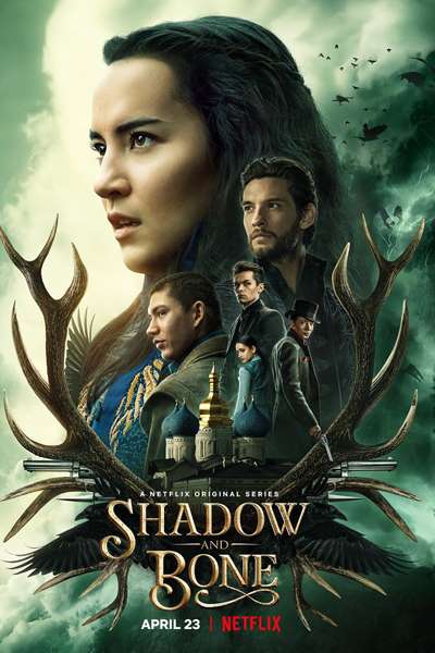 Download Shadow and Bone (Season 1 – 2) Dual Audio {Hindi-English} NetFlix WEB Series 480p | 720p | 1080p WEB-DL ESub Download Shadow and Bone (Season 1 – 2) Dual Audio {Hindi-English} NetFlix WEB Series 480p | 720p | 1080p WEB-DL ESub