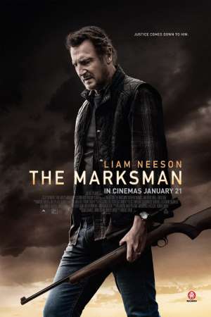 Download The Marksman (2021) Dual Audio {Hindi-English} Movie 480p | 720p | 1080p BluRay ESub Download The Marksman (2021) Dual Audio {Hindi-English} Movie 480p | 720p | 1080p BluRay ESub
