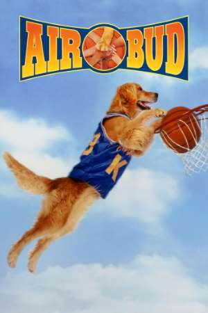 Download Air Bud (1997) Dual Audio {Hindi-English} Movie 480p | 720p | 1080p BluRay ESub Download Air Bud (1997) Dual Audio {Hindi-English} Movie 480p | 720p | 1080p BluRay ESub