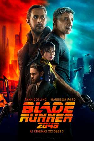 Download Blade Runner 2049 (2017) Movie || Dual Audio {Hindi-English} 480p | 720p | 1080p BluRay ESub Download Blade Runner 2049 (2017) Movie || Dual Audio {Hindi-English} 480p | 720p | 1080p BluRay ESub