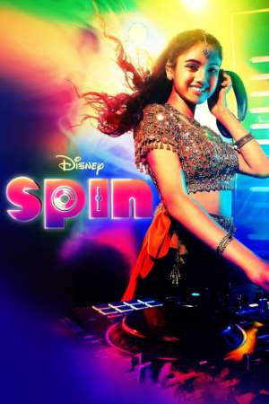 Spin (2021) English Movie Download 480p | 720p | 1080p WEB-DL ESub