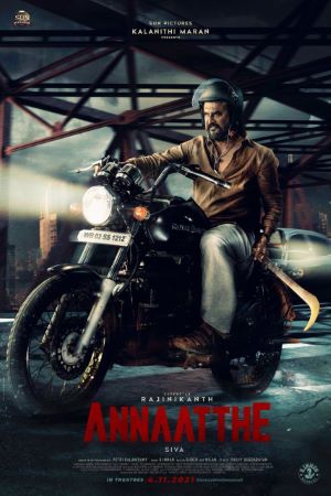 Download Annaatthe (2021) Dual Audio {Hindi-Tamil} Movie 480p | 720p | 1080p WEB-DL ESub Download Annaatthe (2021) Dual Audio {Hindi-Tamil} Movie 480p | 720p | 1080p WEB-DL ESub