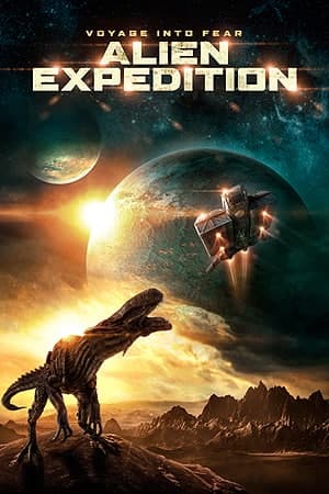 Download Alien Expedition (2018) Dual Audio {Hindi-English} Movie 480p | 720p BluRay ESub Download Alien Expedition (2018) Dual Audio {Hindi-English} Movie 480p | 720p BluRay ESub