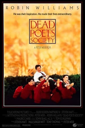 Download Dead Poets Society (1989) English Movie 480p | 720p | 1080p WEB-DL ESub Download Dead Poets Society (1989) English Movie 480p | 720p | 1080p WEB-DL ESub