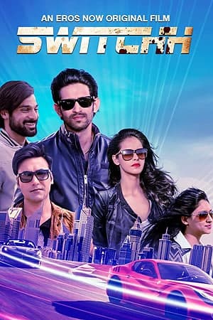 Download Switchh (2021) Hindi Movie 480p | 720p | 1080p WEB-DL ESub Download Switchh (2021) Hindi Movie 480p | 720p | 1080p WEB-DL ESub