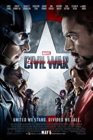 Download Captain America: Civil War (2016) Dual Audio {Hindi-English} Movie 480p | 720p | 1080p | 2160p BluRay ESub Download Captain America: Civil War (2016) Dual Audio {Hindi-English} Movie 480p | 720p | 1080p | 2160p BluRay ESub