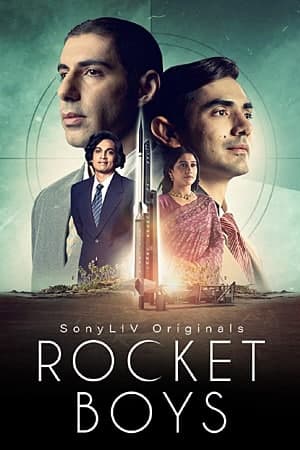 Download Rocket Boys (Season 01-02) Hindi SonyLiv WEB Series 480p | 720p | 1080p WEB-DL ESub Download Rocket Boys (Season 01-02) Hindi SonyLiv WEB Series 480p | 720p | 1080p WEB-DL ESub