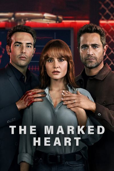Download The Marked Heart (Season 01 – 02) Dual Audio {Hindi-English} Netflix WEB Series 480p | 720p | 1080p WEB-DL ESub Download The Marked Heart (Season 01 – 02) Dual Audio {Hindi-English} Netflix WEB Series 480p | 720p | 1080p WEB-DL ESub