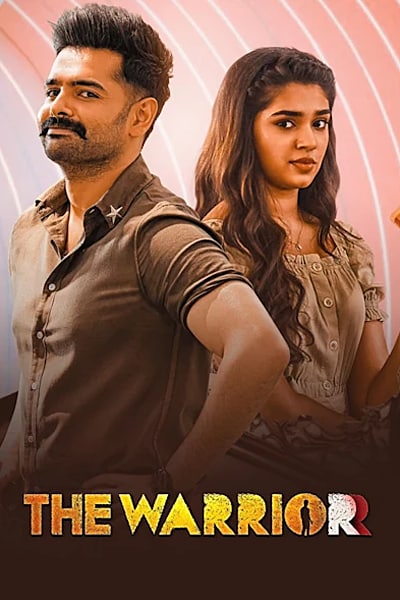 Download The Warriorr (2022) UNCUT Dual Audio {Hindi-Telugu} Movie 480p | 720p | 1080p WEB-DL ESub Download The Warriorr (2022) UNCUT Dual Audio {Hindi-Telugu} Movie 480p | 720p | 1080p WEB-DL ESub