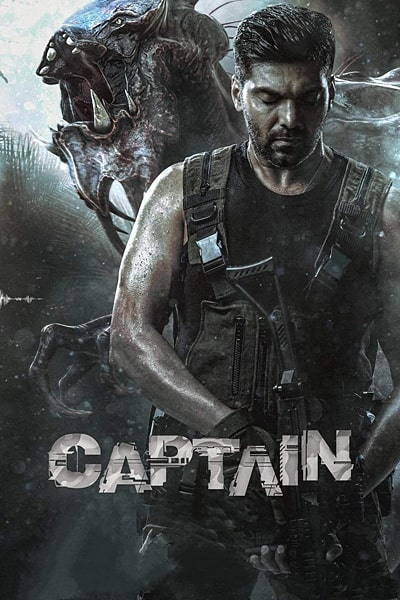 Download Captain (2022) Dual Audio {Hindi-Tamil} Movie 480p | 720p | 1080p WEB-DL ESub Download Captain (2022) Dual Audio {Hindi-Tamil} Movie 480p | 720p | 1080p WEB-DL ESub