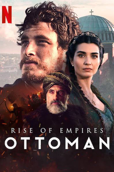 Download Rise of Empires: Ottoman (Season 01-02) Dual Audio {Hindi-English} NetFlix WEB Series 720p | 1080p WEB-DL ESubs Download Rise of Empires: Ottoman (Season 01-02) Dual Audio {Hindi-English} NetFlix WEB Series 720p | 1080p WEB-DL ESubs
