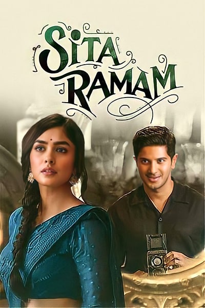 Download Sita Ramam (2022) Dual Audio {Hindi-Telugu} Movie 480p | 720p | 1080p WEB-DL ESub Download Sita Ramam (2022) Dual Audio {Hindi-Telugu} Movie 480p | 720p | 1080p WEB-DL ESub
