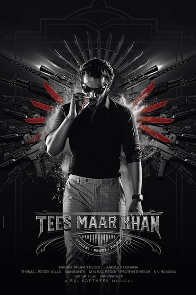 Download Tees Maar Khan (2022) Dual Audio {Hindi-Telugu} Movie 480p | 720p | 1080p WEB-DL ESub Download Tees Maar Khan (2022) Dual Audio {Hindi-Telugu} Movie 480p | 720p | 1080p WEB-DL ESub