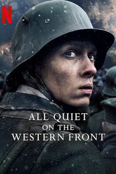Download All Quiet on the Western Front (2022) Dual Audio {Hindi-English} Movie 480p | 720p | 1080p WEB-DL ESub Download All Quiet on the Western Front (2022) Dual Audio {Hindi-English} Movie 480p | 720p | 1080p WEB-DL ESub