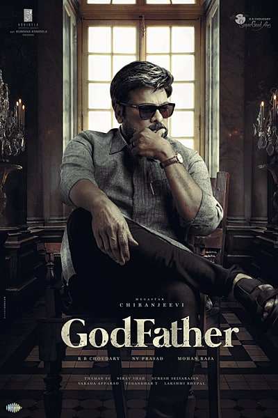 Download Godfather (2022) Hindi Dubbed Movie 480p | 720p | 1080p WEB-DL ESub Download Godfather (2022) Hindi Dubbed Movie 480p | 720p | 1080p WEB-DL ESub