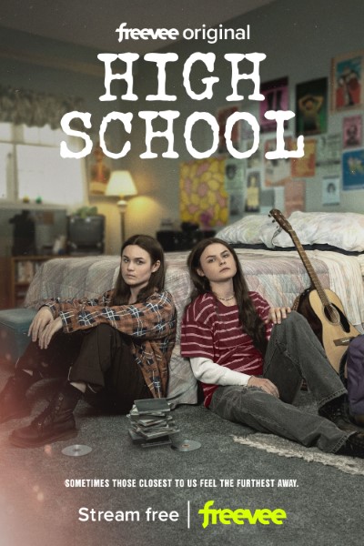 Download High School (Season 1) Dual Audio {Hindi-English} AMZN WEB Series 720p | 1080p WEB-DL ESub Download High School (Season 1) Dual Audio {Hindi-English} AMZN WEB Series 720p | 1080p WEB-DL ESub