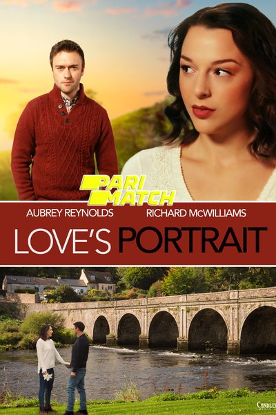 Download Love’s Portrait (2022) Hindi Dubbed (Voice Over) Movie 480p | 720p WEBRip Download Love’s Portrait (2022) Hindi Dubbed (Voice Over) Movie 480p | 720p WEBRip