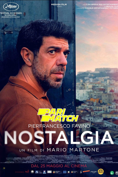 Download Nostalgia (2022) Hindi Dubbed (Voice Over) Movie 480p | 720p WEBRip Download Nostalgia (2022) Hindi Dubbed (Voice Over) Movie 480p | 720p WEBRip