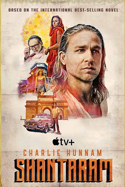Download Shantaram (Season 1) Dual Audio {Hindi-English} AppleTV+ WEB Series 480p | 720p | 1080p WEB-DL ESub Download Shantaram (Season 1) Dual Audio {Hindi-English} AppleTV+ WEB Series 480p | 720p | 1080p WEB-DL ESub