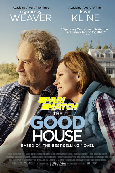 Download The Good House (2021) Hindi Dubbed (Voice Over) Movie 480p | 720p WEBRip Download The Good House (2021) Hindi Dubbed (Voice Over) Movie 480p | 720p WEBRip