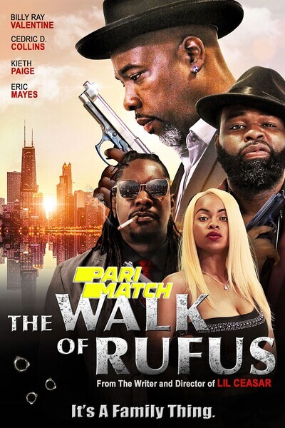 Download The Walk of Rufus (2022) Hindi Dubbed (Voice Over) Movie 480p | 720p WEBRip Download The Walk of Rufus (2022) Hindi Dubbed (Voice Over) Movie 480p | 720p WEBRip