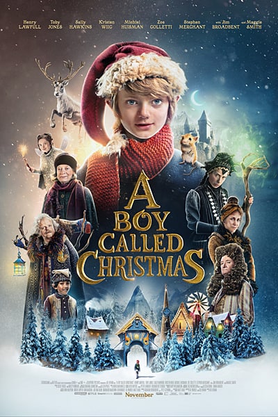 Download A Boy Called Christmas (2021) Dual Audio {Hindi-English} Movie 480p | 720p | 1080p WEB-DL ESub Download A Boy Called Christmas (2021) Dual Audio {Hindi-English} Movie 480p | 720p | 1080p WEB-DL ESub
