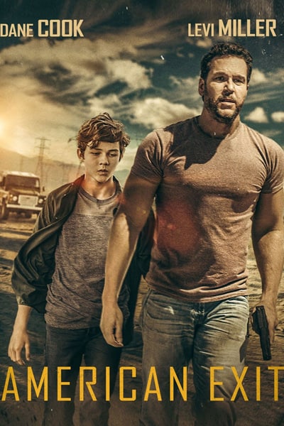 Download American Exit (2019) Dual Audio {Hindi-English} Movie 480p | 720p | 1080p BluRay ESub Download American Exit (2019) Dual Audio {Hindi-English} Movie 480p | 720p | 1080p BluRay ESub