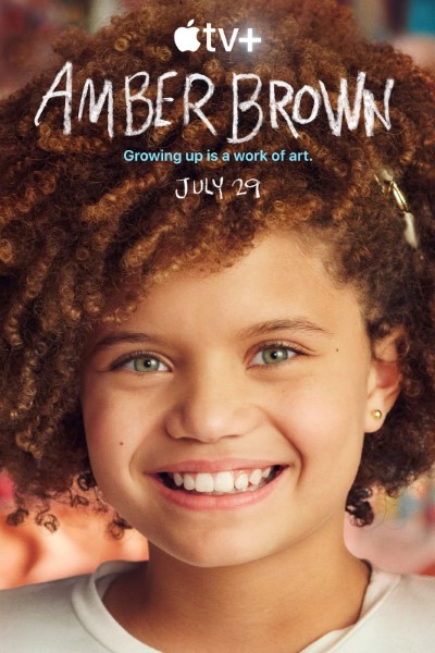 Download Appletv+ Amber Brown (Season 1) English Web Series 720p | 1080p WEB-DL Esub Download Appletv+ Amber Brown (Season 1) English Web Series 720p | 1080p WEB-DL Esub