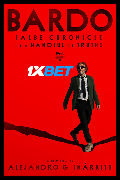 Download Bardo: False Chronicle of a Handful of Truths (2022) Hindi Dubbed (Voice Over) Movie 480p | 720p CAMRip Download Bardo: False Chronicle of a Handful of Truths (2022) Hindi Dubbed (Voice Over) Movie 480p | 720p CAMRip