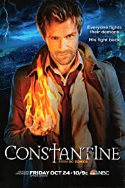 Download DC Constantine (Season 1) English Web Series 720p | 1080p WEB-DL Esub Download DC Constantine (Season 1) English Web Series 720p | 1080p WEB-DL Esub