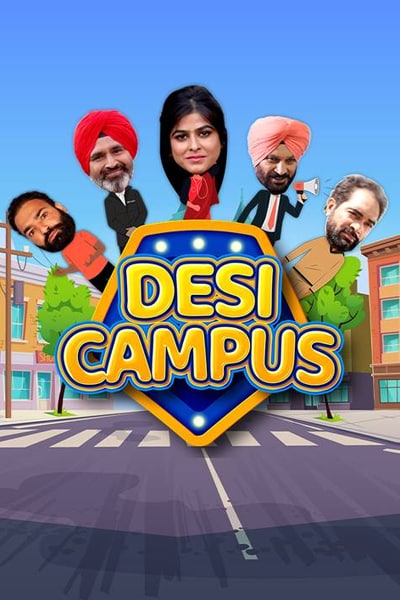 Download Desi Campus (2022) Punjabi Movie 480p | 720p | 1080p WEB-DL ESub Download Desi Campus (2022) Punjabi Movie 480p | 720p | 1080p WEB-DL ESub