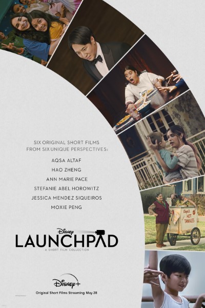 Download Disney+ Launchpad (Season 1) English Web Series 720p | WEB-DL Esub Download Disney+ Launchpad (Season 1) English Web Series 720p | WEB-DL Esub