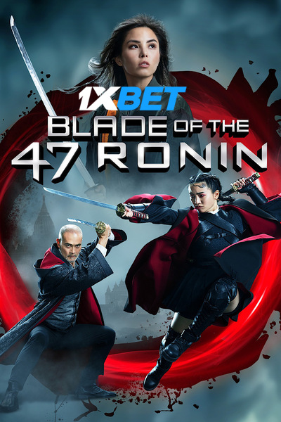 Download Blade of the 47 Ronin (2022) Hindi Dubbed (Voice Over) Movie 480p | 720p WEBRip Download Blade of the 47 Ronin (2022) Hindi Dubbed (Voice Over) Movie 480p | 720p WEBRip