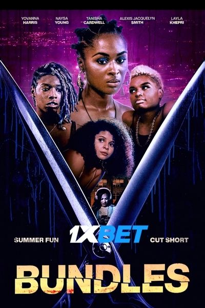 Download Bundles (2022) Hindi Dubbed (Voice Over) Movie 480p | 720p WEBRip Download Bundles (2022) Hindi Dubbed (Voice Over) Movie 480p | 720p WEBRip