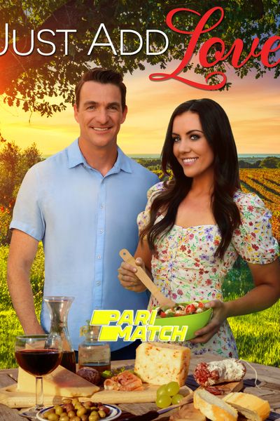 Download Just Add Love (2022) Hindi Dubbed (Voice Over) Movie 480p | 720p WEBRip Download Just Add Love (2022) Hindi Dubbed (Voice Over) Movie 480p | 720p WEBRip