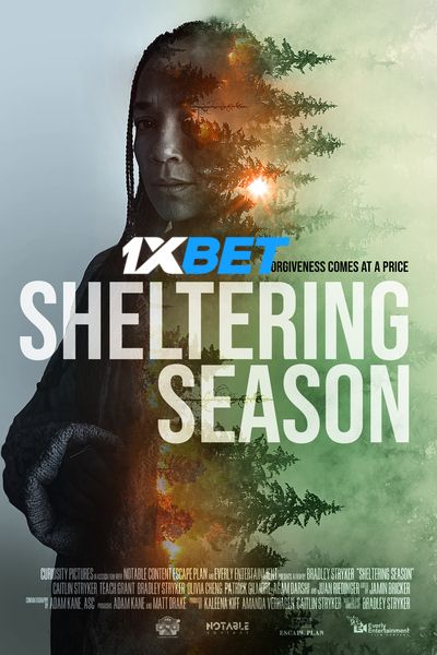 Download Sheltering Season (2022) Hindi Dubbed (Voice Over) Movie 480p | 720p WEBRip Download Sheltering Season (2022) Hindi Dubbed (Voice Over) Movie 480p | 720p WEBRip